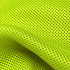 3D Mesh Knitted Yellow Neo