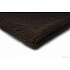 Minky LAMB color 06-dark brown 1.7 m x 0.95 m