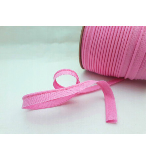 Cotton piping pink color 134