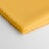 Fabric LINING POLYESTER color YELLOW