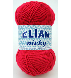 Knitting yarn ELIAN NICKY 474