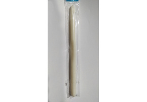 Standard Plastic Crochet Hook 8.0