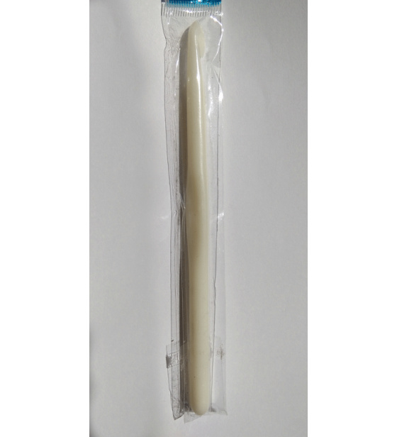Standard Plastic Crochet Hook 8.0