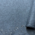 Water-repellent fabric Imitation linen, 220 g/m², width 160 cm, dark blue