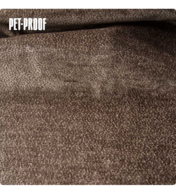 Upholstery fabric Aphrodite Antelope for furniture, by the meter - Pet Proof