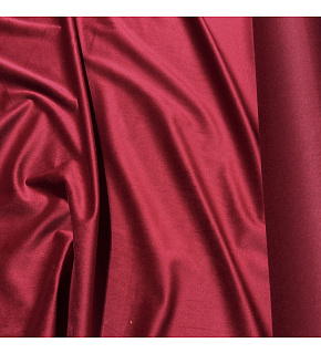 Velvet upholstery fabric Velluto 07 1.45 m x 0.6 m