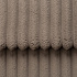 AMBIENCE upholstery fabric for furniture, sold by the metre, Taupe