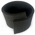 Technical felt 8 mm color Black, width 160 cm