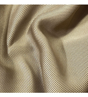 3D Mesh Knitted Beige 3D Mesh Knitted Beige