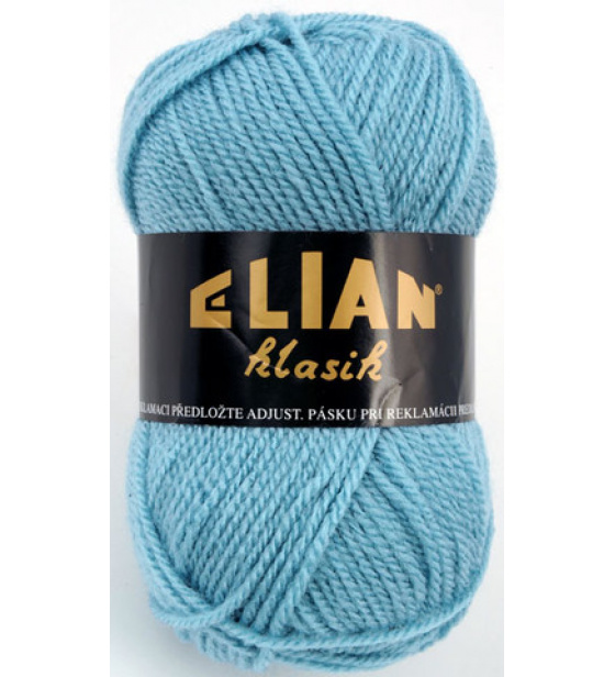 Pletací příze ELIAN KLASIK  2272