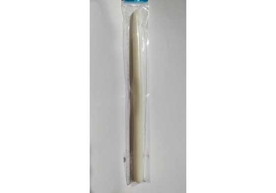 Standard Plastic Crochet Hook 7.0