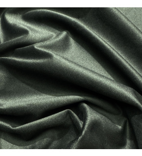 Velvet upholstery fabric, Velluto, Graphite