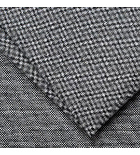 Non-flammable structural fabric for Denver furniture, Grey