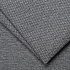 Non-flammable structural fabric for Denver furniture, Grey