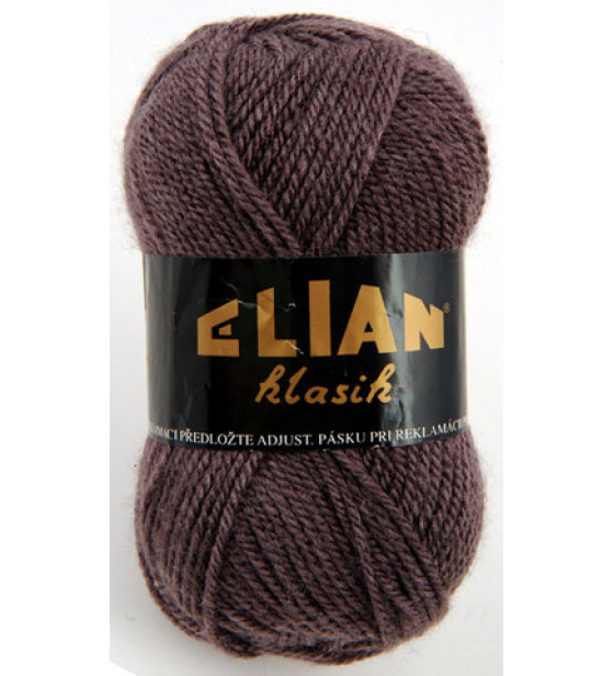 Pletací příze ELIAN KLASIK  503