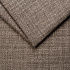 Flame-retardant textured upholstery fabric Fjord Stone for furniture upholstery – sold by the metre