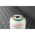 Sewing threads TYTAN 40 1000 m ecru color 2545