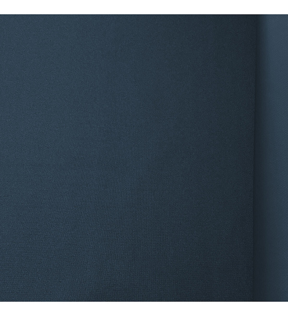 Waterproof fabric Kodura PVC coating 600D, 360 g/m², width 150 cm, dark blue