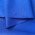 Waterproof fabric Premium, 190 g/m², width 160 cm, blue