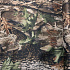 Waterproof fabric Kodura PVC coating 600D, 360 g/m², width 150 cm, autumn green