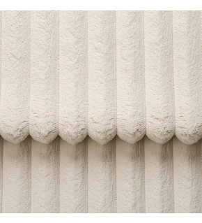 AMBIENCE upholstery fabric for furniture, sold by the metre, Cream AMBIENCE upholstery fabric for furniture, sold by the metre, Cream