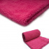 Minky Beránek, 220 g/m², width 160 cm, fabric by the meter, fuchsia