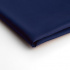 Fabric LINING POLYESTER color dark blue