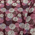 Waterproof fabric Kodura PVC coating 600D, 360 g/m², width 150 cm, dandelion purple