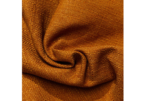Upholstery fabrics, Amethyst, Orange