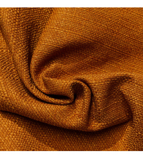 Upholstery fabrics, Amethyst, Orange