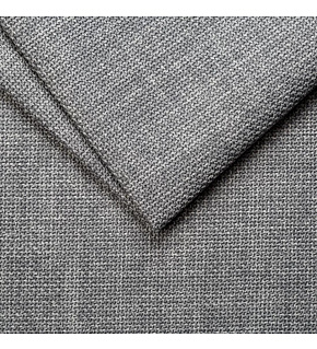 Flame-retardant textured upholstery fabric Fjord Grey for furniture upholstery – sold by the metre Flame-retardant textured upholstery fabric Fjord Grey for furniture upholstery – sold by the metre