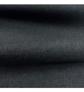 Upholstery fabric, Savana, Anthracite
