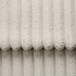 AMBIENCE upholstery fabric for furniture, sold by the meter, Silver