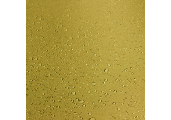 Water-repellent fabric color CAPPUCCINO 1.6 m x 0.71 m