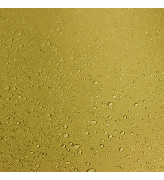 Water-repellent fabric color CAPPUCCINO 1.6 m x 0.71 m