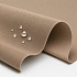Waterproof fabric Kodura PVC coating 600D, 360 g/m², width 150 cm, cappuccino