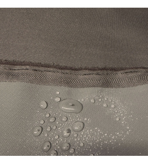 Waterproof fabric Kodura PVC coating 600D, 360 g/m², width 150 cm, swamp