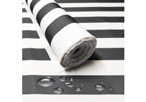 Water-repellent substance, Graphite Strips