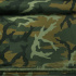 Waterproof fabric for Raincoats/Jackets, 60 g/m², width 150 cm, camo