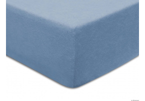 Children's fitted crib sheet FROTTE 120x60 cm