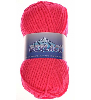 Knitting yarn ELIAN GERLACH 916