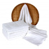 Darsi terry towel 50x100 cm, color white
