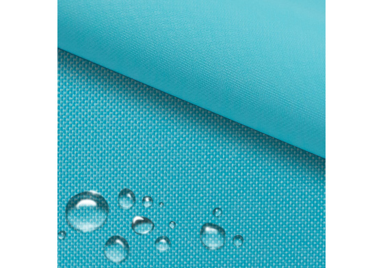 Vodotěsné látky CORDURA-26 tyrkys