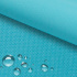 Waterproof fabrics Codura, Turquoise