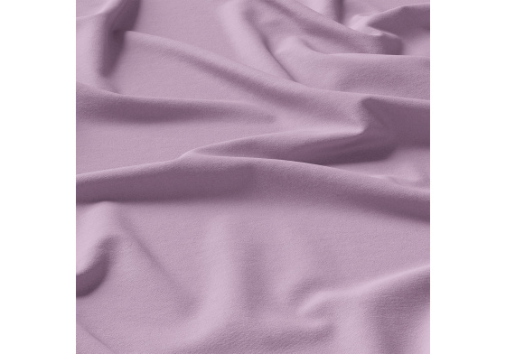 Solid color cotton fabric color Lt.Purple 510-1