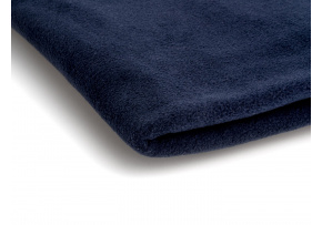 Microfleece Fabric Garnet