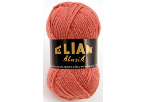 Knitting Yarn ELIAN KLASIK 242 Knitting Yarn ELIAN KLASIK 242