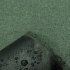 Waterproof fabric Kodura PVC coating 600D, 430 g/m², width 150 cm, denim green