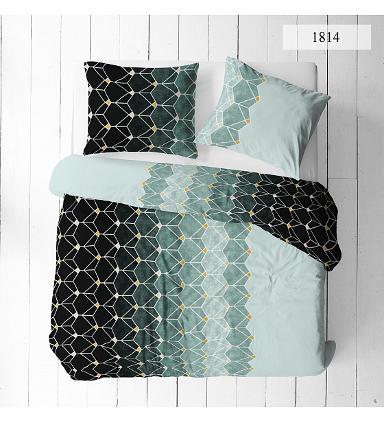 Cotton fabric, 100% cotton, 125 g/m², width 160 cm