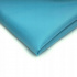 Fabric LINING POLYESTER color TURQUOISE